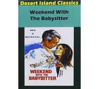 Weekend With The Babysitter [Edizione: Stati Uniti] [Italia] [DVD]