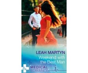 Weekend With The Best Man (ebook)