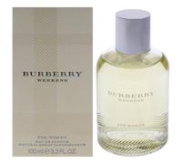 Burberry Weekend For Women agua de perfume para mujeres 100 ml