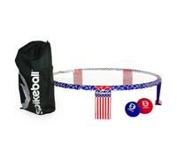 Weekender - Juego de estrellas y rayas