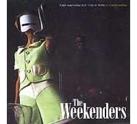 Weekenders - That Was Now But This Is Then [Vinilo]