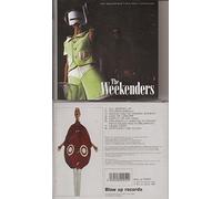 WEEKENDERS - THAT WAS THEN BUT THIS IS NOW CD