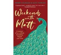 Weekends With Matt (ebook)