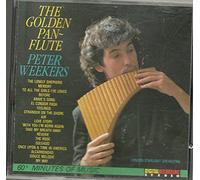 Weekers - Golden Pan-Flute