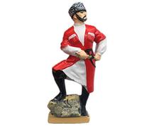 Weekinglo Souvenir Imán de Nevera Rusia 3D Resina Artesanía Hecha A Mano Turista Viaje Ciudad Recuerdo Colección Carta Refrigerador Etiqueta