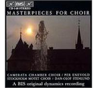 Weekles/Bennet/Dowland/Sandrin - Masterpieces for Choir