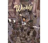 Weekly (Blacksad Stories)