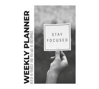 Weekly Focus: Dream, Plan, Do!