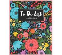 Weekly List Planner 2026: Stay Organized, Plan Your Schedule, and Achieve Your Goals