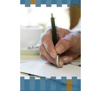 Weekly Planner for Productivity: Minimal Weekly Planning Notebook for Work and Personal Goals