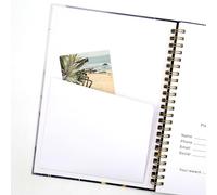 Weekly Planner - Portable Weekly Agenda 12 meses | Multifuncional 2026 Planner Book, Adjustable Diary Notebook Agenda Notepad For Business School Meetings Classrooms Work Traveling