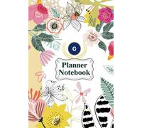 ✨ Weekly Planner, undated Productivity, time managing Organizer, To-Do Lists, Students, Women, professionals: "A Simple, Effective journal for ... and Achieve Your Goals with good planning!" ✨