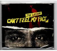 Weeknd - Can't Feel My Face / The Hills