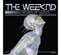 The Weeknd – Echoes of Silence – Vinilo – Portada alternativa 10.º aniversario (Importación USA)