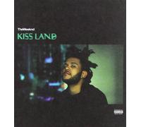 Weeknd Kiss Land (CD) (Importación USA)