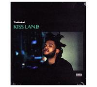 Weeknd - Kiss Land -Deluxe-