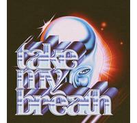 Weeknd – Take My Breath