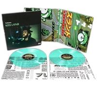 Weeknd, The - Kiss Land Limited Colored-Vinyl Anniversary Edition