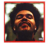 Weeknd - Weeknd: After Hours [CD]