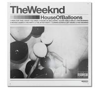 House of Balloons [Vinilo]