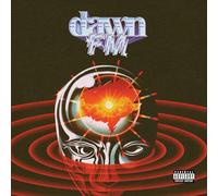 CD THE WEEKND - DAWN FM nuevo sellado
