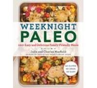 Weeknight Paleo (ebook)