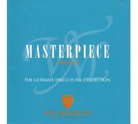 Weeks & Co - Masterpiece: The Ultimate Disc
