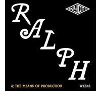 Weeks, Ralph - Nobody Loves Me/Got to Keep Trying [Vinilo]