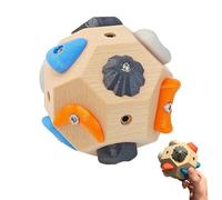 weeksops Bloques de escalada hechos a mano - Dedos Strengthener & Grip Trainer para escaladores de roca, herramienta de entrenamiento de bouldering, regalo ideal