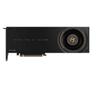 WEELIAO MAXSUN Intel Arc Pro B60 48G Turbo - Tarjeta gráfica para estación | GPU dual de 48 GB GDDR6 VRAM, PCIe 5.0 x8, ventilador soplador + refrigeración de cámara de vapor, para inferencia de IA y