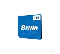 WEELIAO Mini SSD 1TB 2TB para GPD Win 5, para Onexplayer Onexfly Apex/ X1 Air/Super X, almacenamiento externo ultracompacto (requiere ranura Mini SSD) (1 TB)