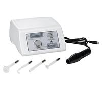 Weelko F-806 SilverFox - Aparato de alta frecuencia para tratamientos estéticos