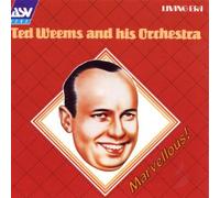 Weems,Ted & Orchestra - Marvellous [Import]