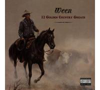 Ween - 12 Golden Country Greats (3Cd)
