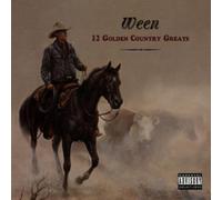 Ween - 12 Golden Country Greats (Deluxe Edition) [Vinilo]