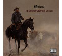 Ween - 12 Golden Country Greats (Remastered) [Casete]