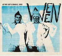 Ween - At The Cat'S Cradle: 1992