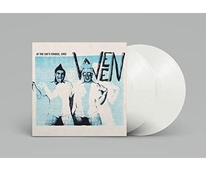 Ween - At the Cat's Cradle 1992 [Vinilo]