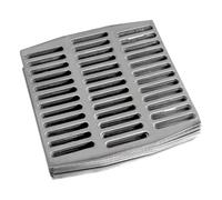 Weep Hole Covers for Brick Walls - Stainless Steel Weep Hole Screens | Thin and Light Bricks Blocks Weep Hole Covers for Brick Hole Fillers | Easy Installation and Protections