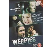 Weepies - 3 True Stories on DVD
