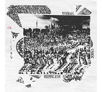 Weeping Icon - Eyeball Under [VINYL] [Vinilo]