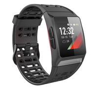 WeePlug Explorer 3s SmartWatch Negro/Rojo