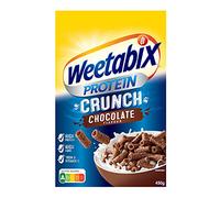 WEETABIX Cereales Protein Crunch Chocolate, 450g