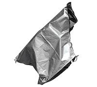 Weetack Telescopio astronómico antirocío con capucha de observación de daños de luz