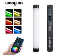 Weeylite K21 Full Color Handheld 2500K~8500K RGB LED Light Stick