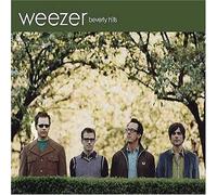 Weezer - Beverly Hills [Vinilo]
