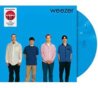 Weezer - Blue Album [Vinilo]