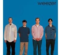 Weezer Weezer (Vinyl) 12" Album