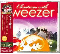 Weezer - Christmas With Weezer