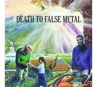 Weezer - Death to False Metal
